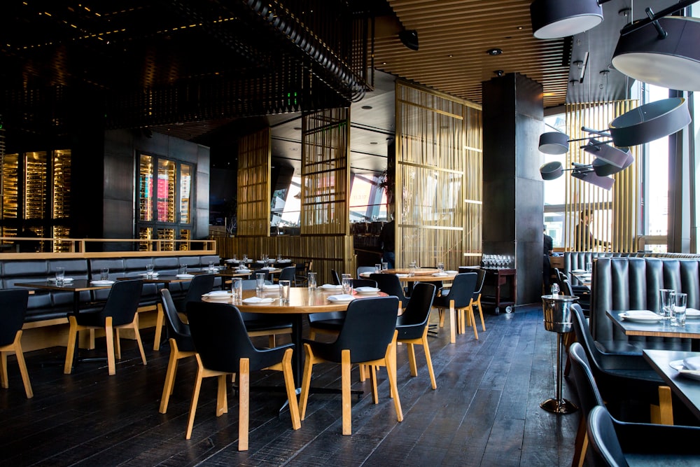 Restaurant service